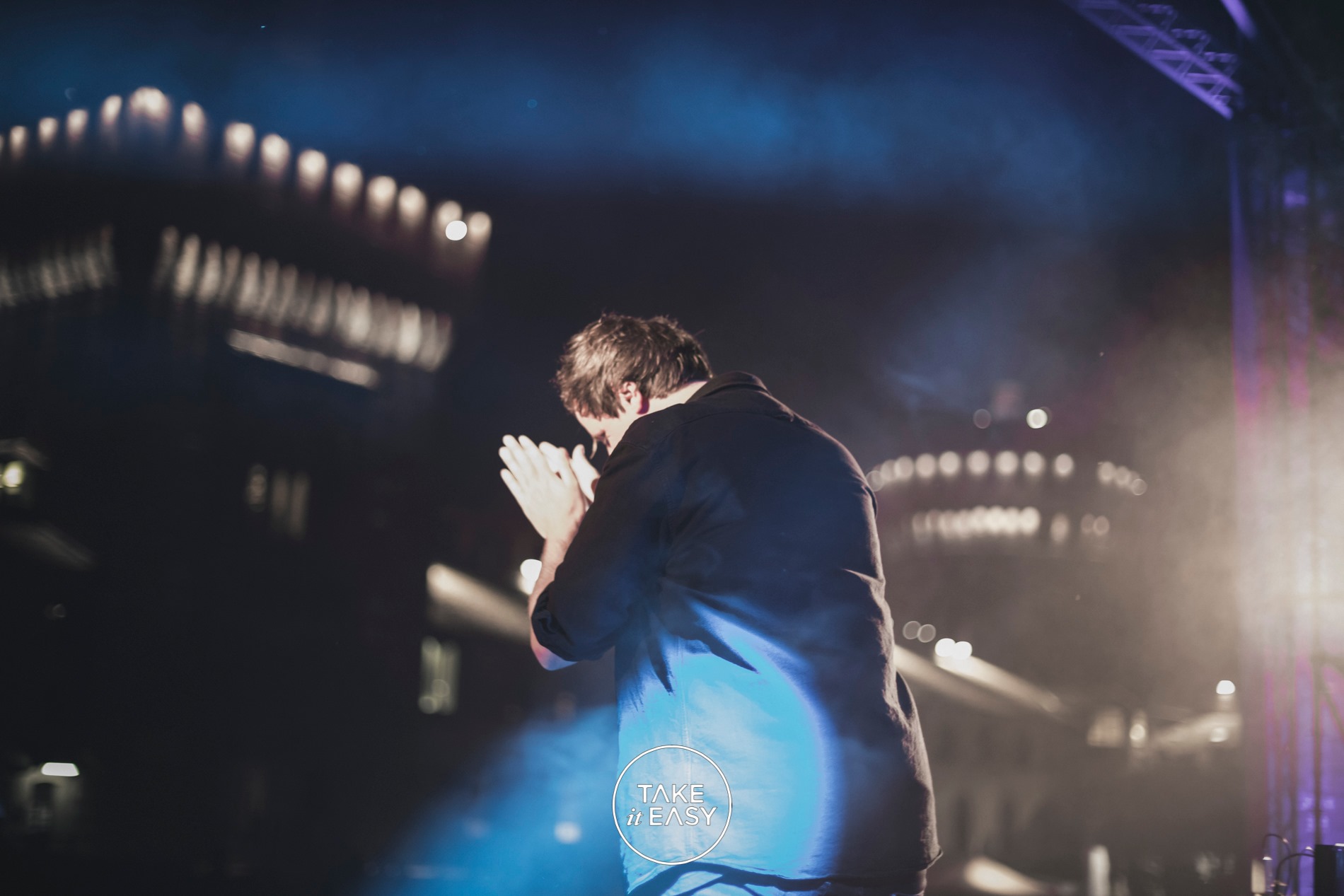 Christian Löffler Live @EstateSforzesca