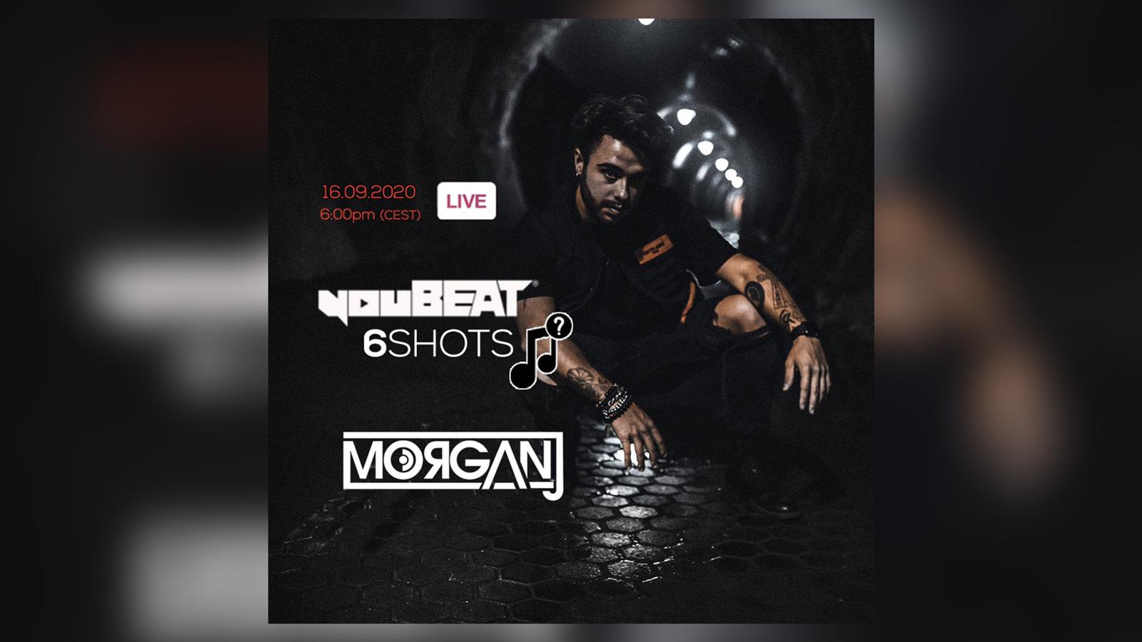 MorganJ