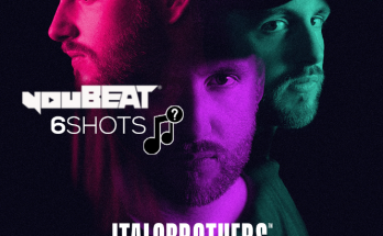 youBEAT 6Shots - Italobrothers