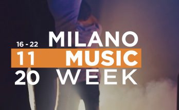 Milano Music Week 2020