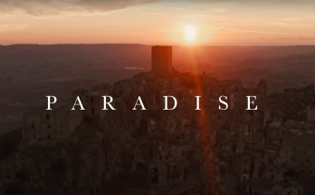 MEDUZA - Paradise (ft. Dermot Kennedy) - CRACO (MT), Basilicata, Italia