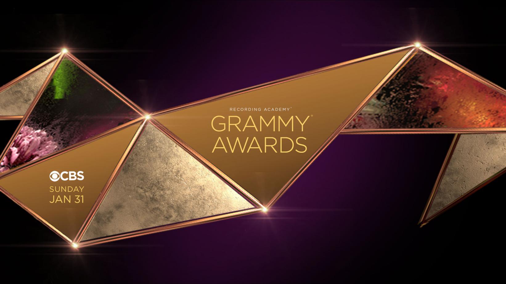 Grammy Awards 2021