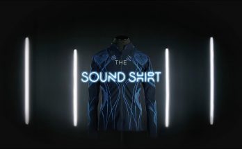 SoundShirt