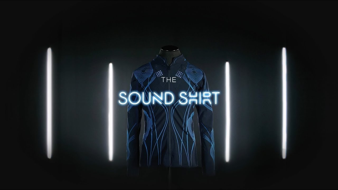 SoundShirt