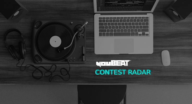 youBEAT Contest Radar