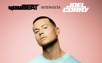 youBEAT intervista JOEL CORRY