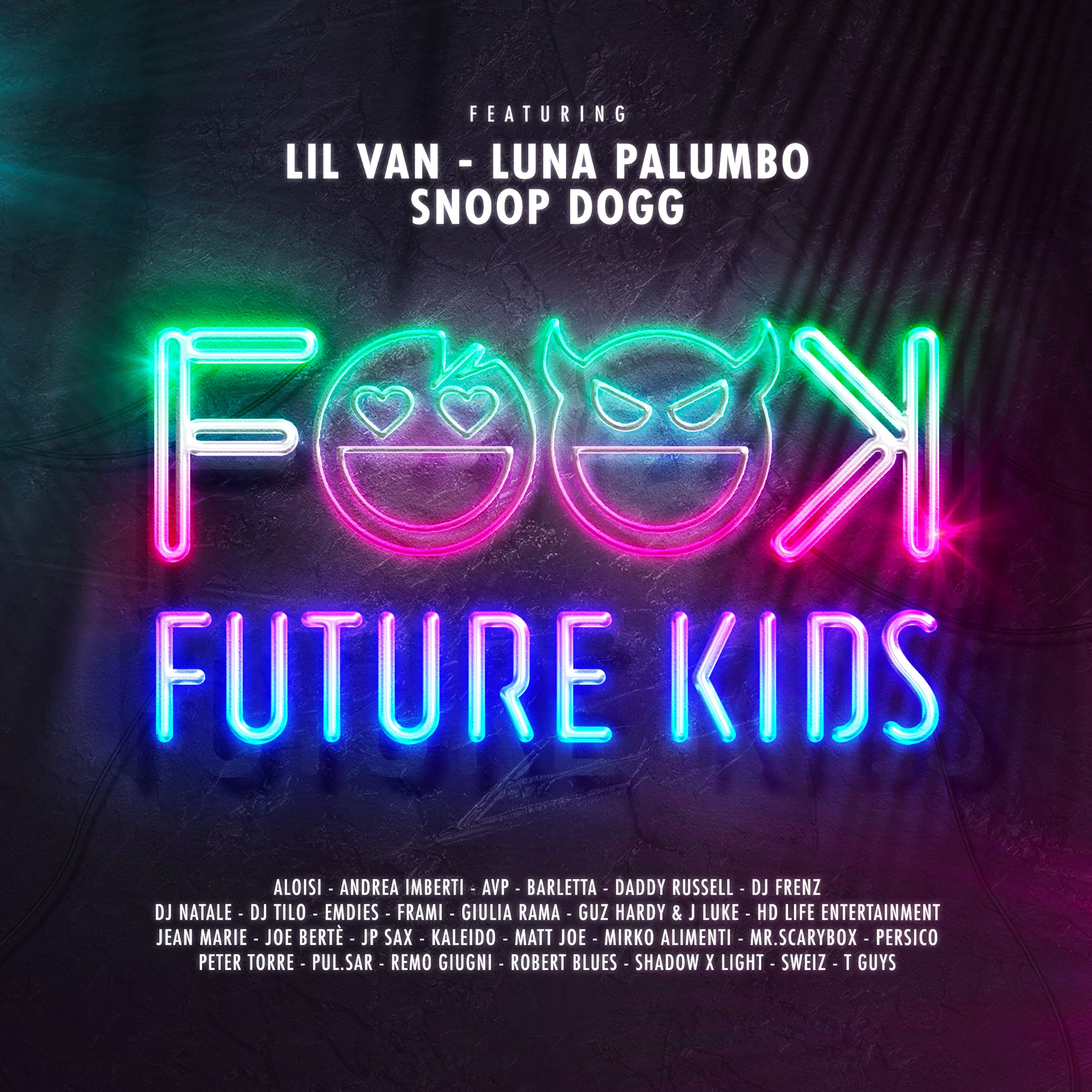 FUTURE KIDS