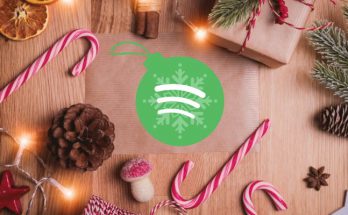 Spotify - Christmas (Credits: Unsplash)