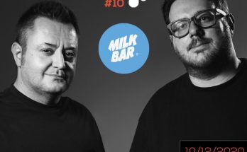 youBEAT 6SHOTS #10 - Milk Bar