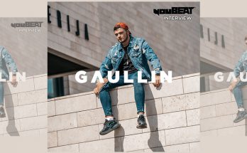 youBEAT interview Gaullin