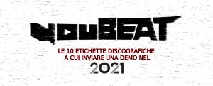 youBEAT - le 10 etichette discografiche a cui inviare una demo nel 2021
