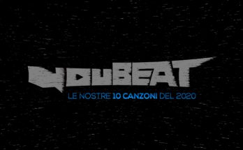 youBEAT - le nostre 10 canzoni del 2020