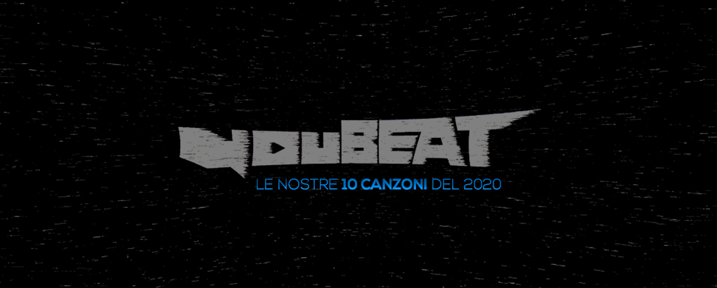 youBEAT - le nostre 10 canzoni del 2020