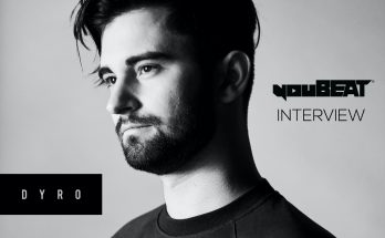 youBEAT interview DYRO