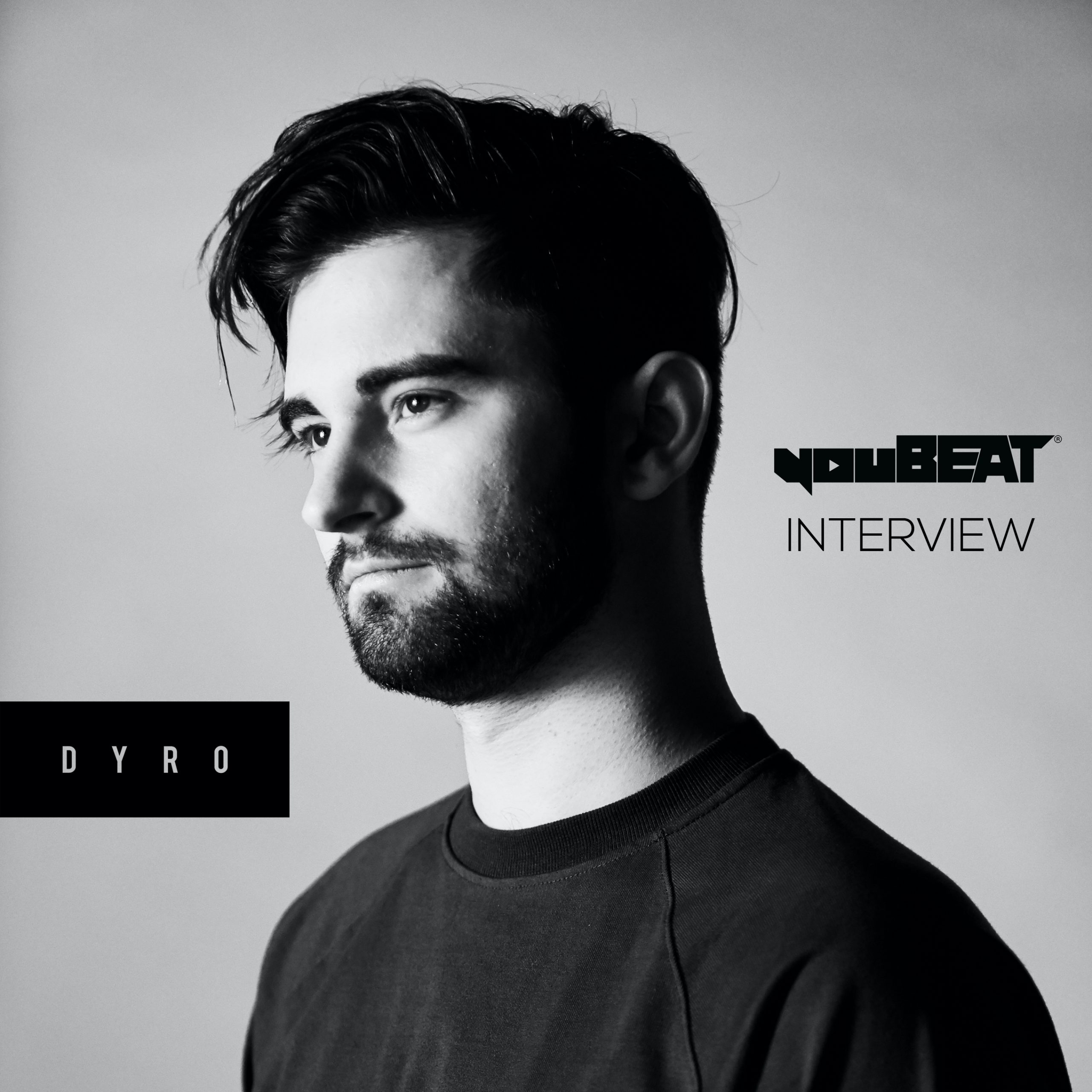 youBEAT interview DYRO