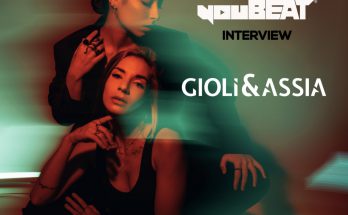 youBEAT intervista Giolì & Assia