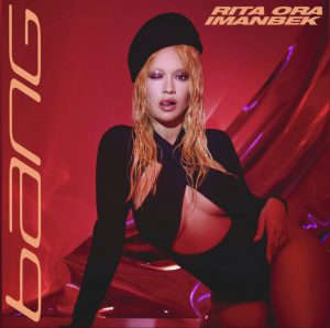 RITA ORA, DAVID GUETTA, IMANBEK - Big (feat. Gunna)