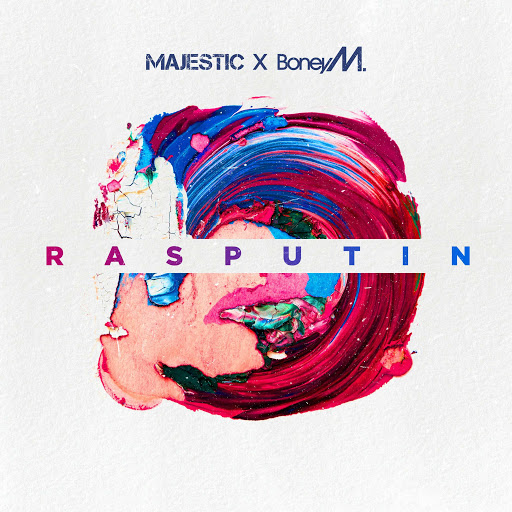 Majestic x Boney M. - Rasputin