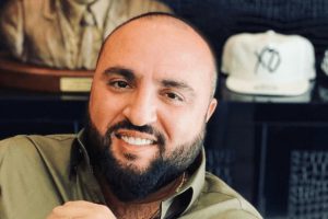 Wassim SAL Slaiby