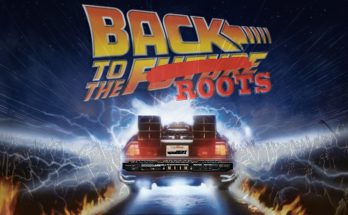 Back2Roots #1 by youBEAT: Majestic