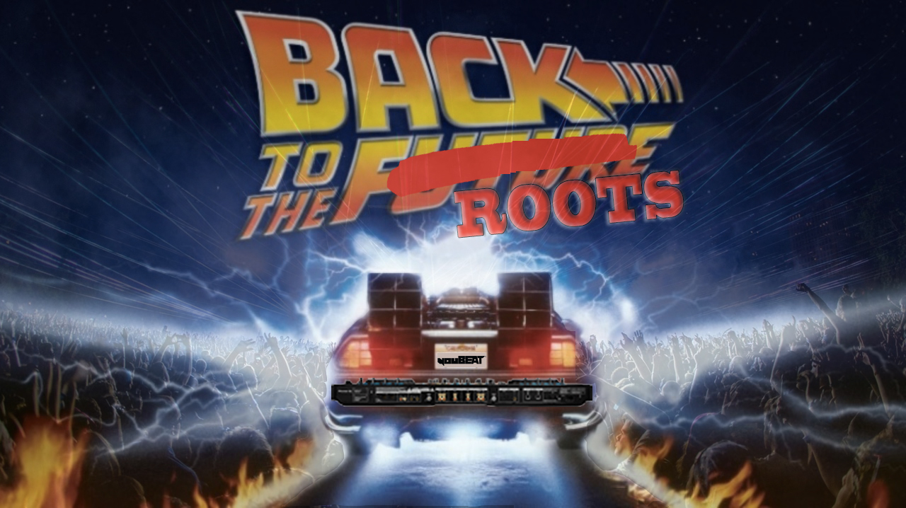 Back2roots Majestic X Boney M Rasputin Youbeat Back2roots Majestic X Boney M Rasputin Youbeat