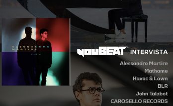 youBEAT intervista Alessandro Martire (Remix Pack)