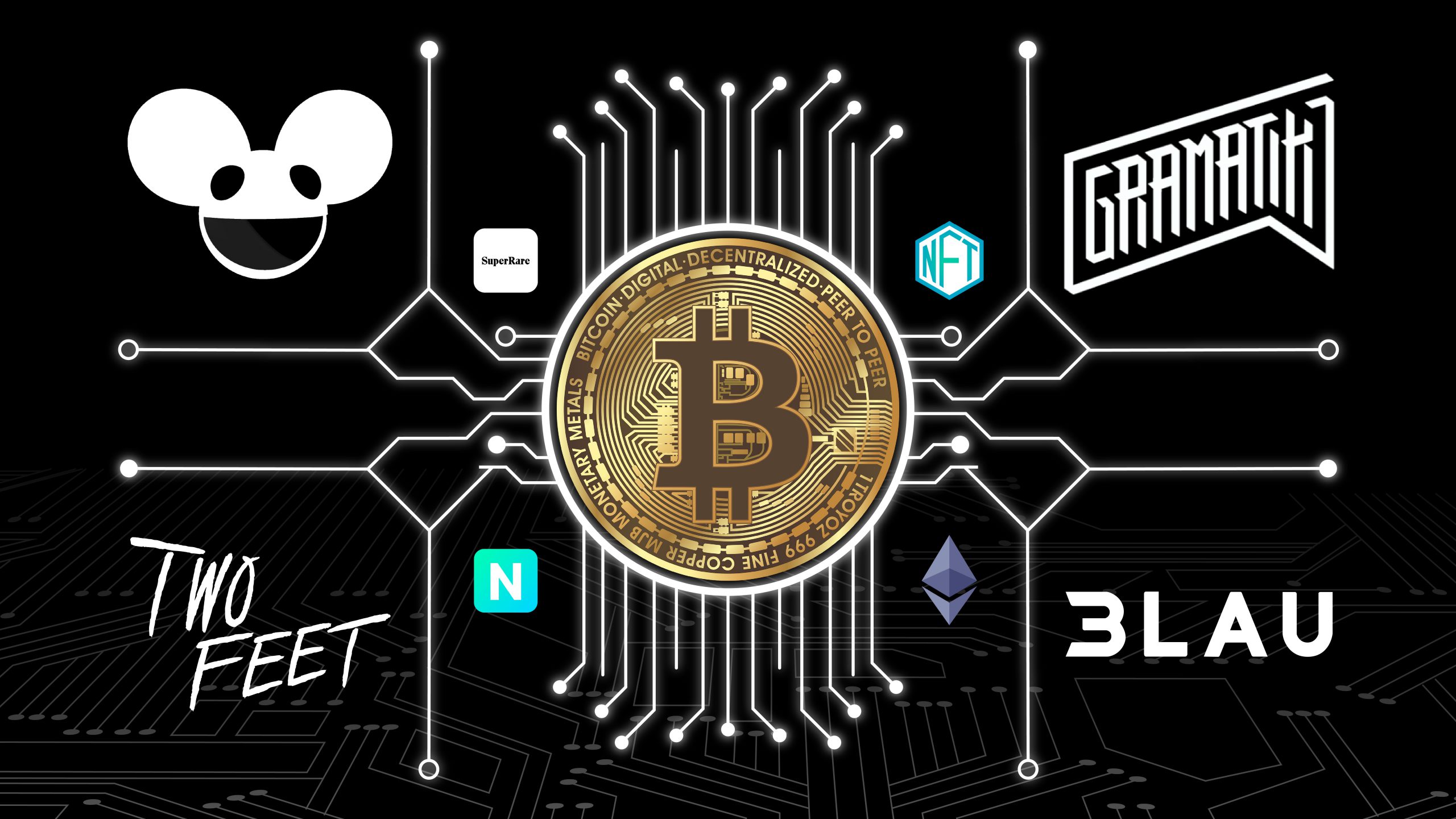 NFT Catalog e Ditto Music rivoluzioneranno il mercato? youBEAT®