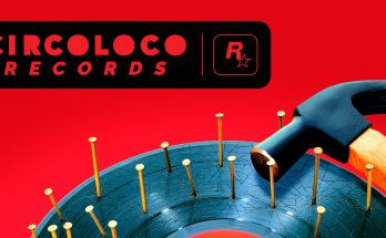 Circoloco Records: Circoloco & Rockstar Games recod label