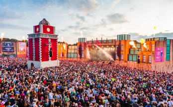 festival boomtown 2021