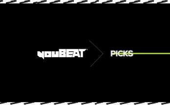 youBEAT Picks (Banner)