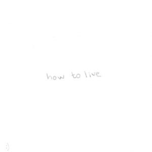 YAEOW, POWFU, SARCASTIC SOUNDS - How To Live