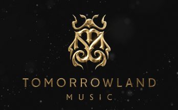 Tomorrowland Music Logo