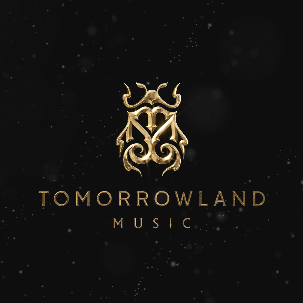 Tomorrowland Music Logo