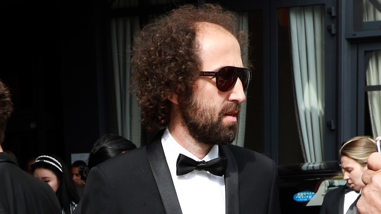 Mythologies: the new solo project by Thomas Bangalter | youBEAT®