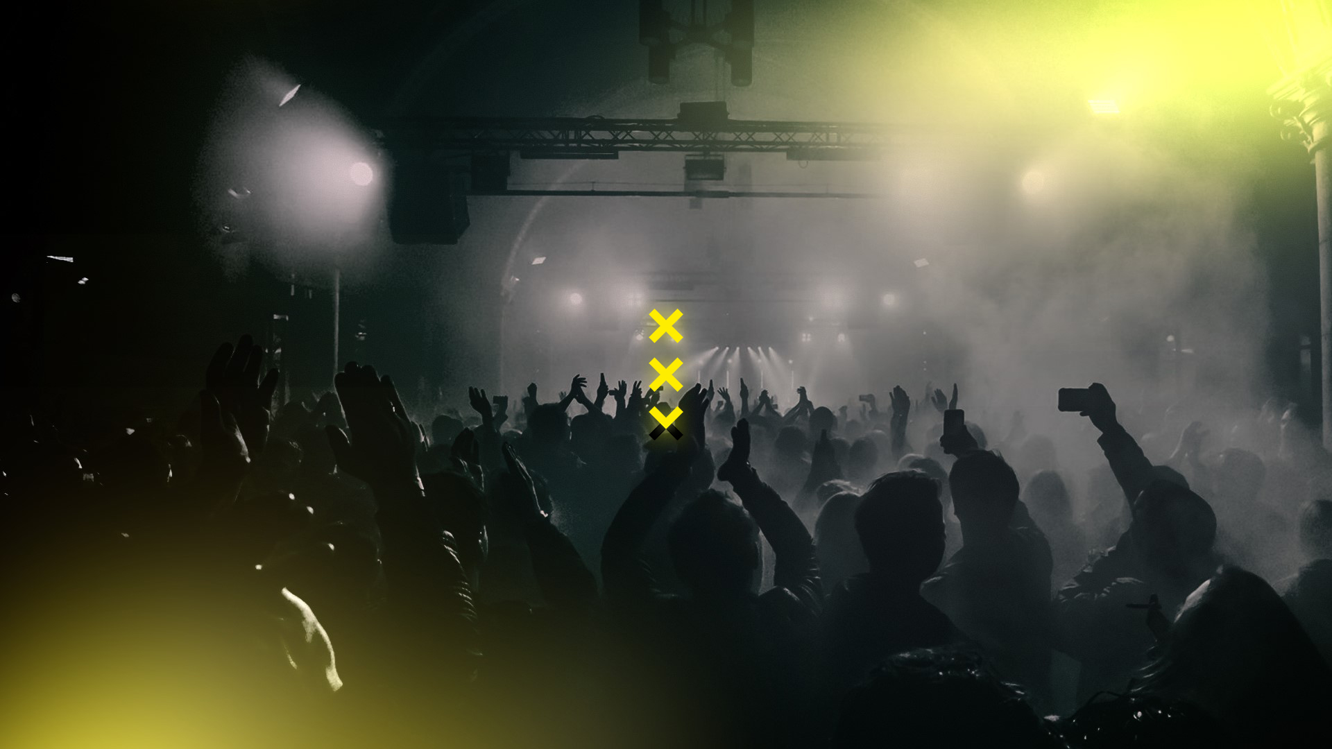 Amsterdam Dance Event 2021: conference cancelled, festival confirmed