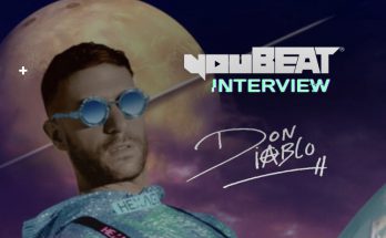 intervista Don Diablo