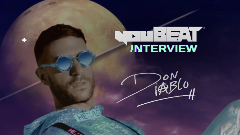 intervista Don Diablo