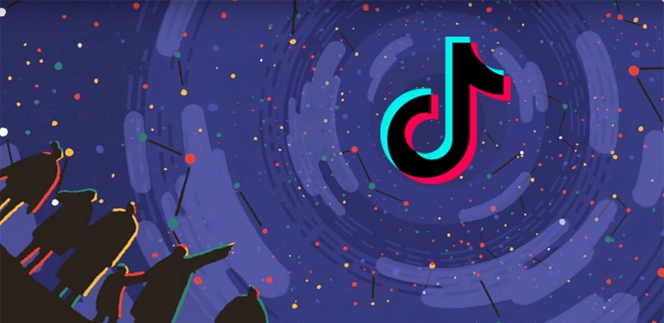 TikTok Logo