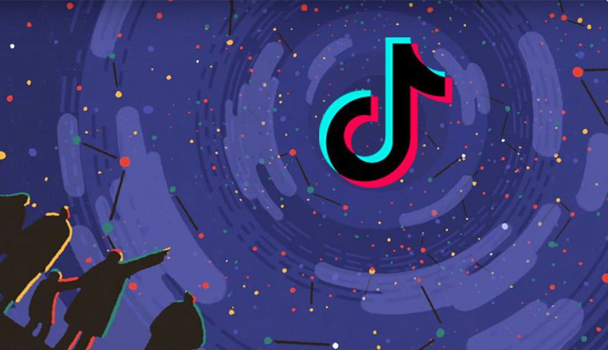 TikTok Logo