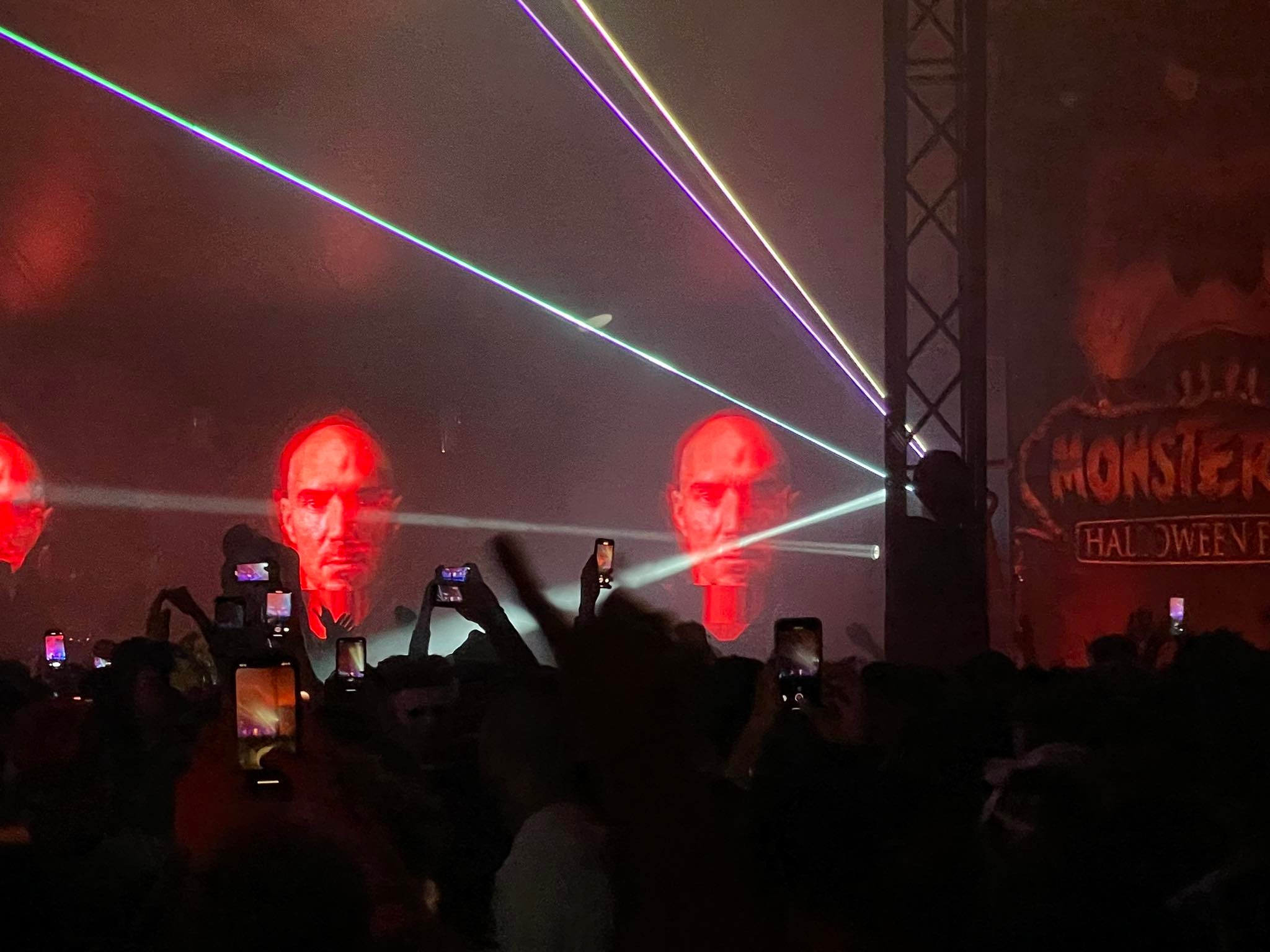 Monsterland 2021