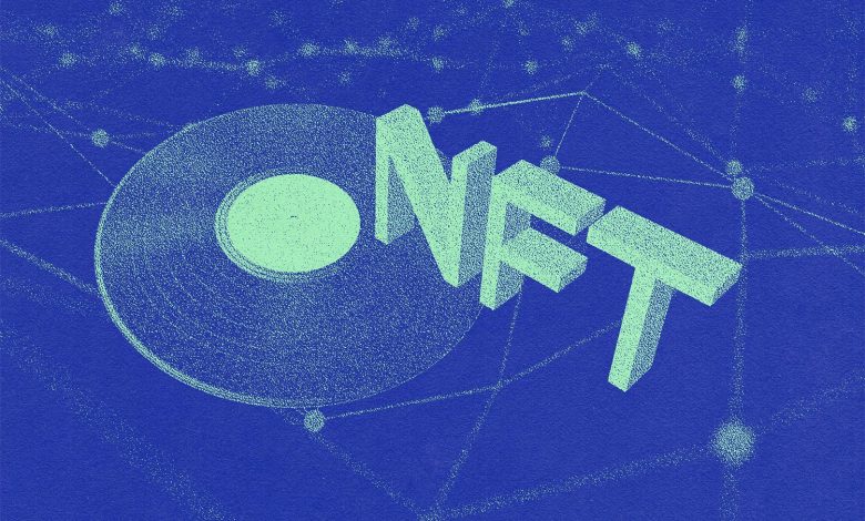 Music-NFT