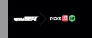 youBEAT Picks (Spotify - Apple Music)