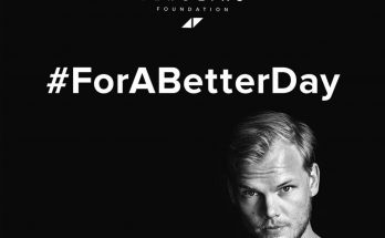 AVICII - For A Better Day