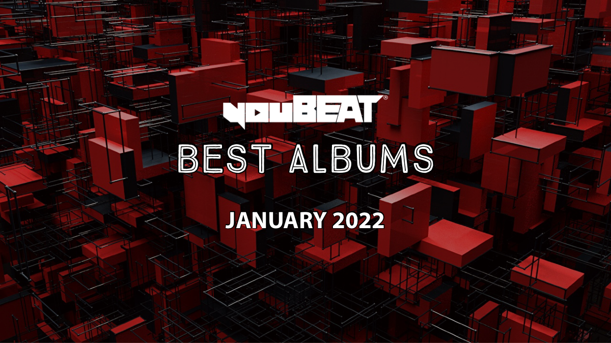 youBEAT BEST ALBUMS