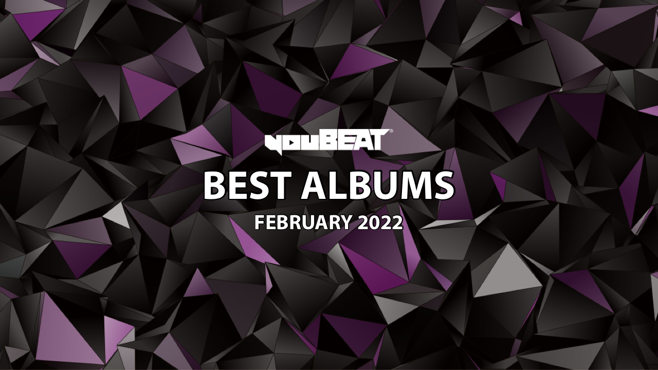 youBEAT BEST ALBUMS