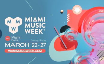 miami music week 2022