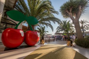 Ibiza Destino Pacha