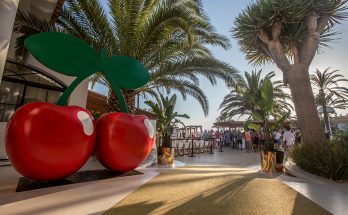 Ibiza Destino Pacha