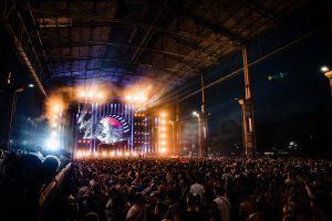 Kappa Futur Festival XI Edition