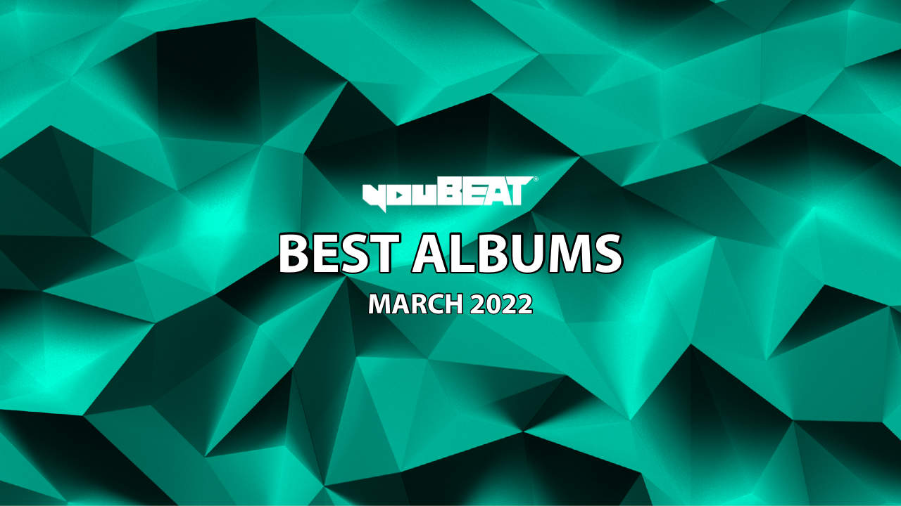 youBEAT BEST ALBUMS